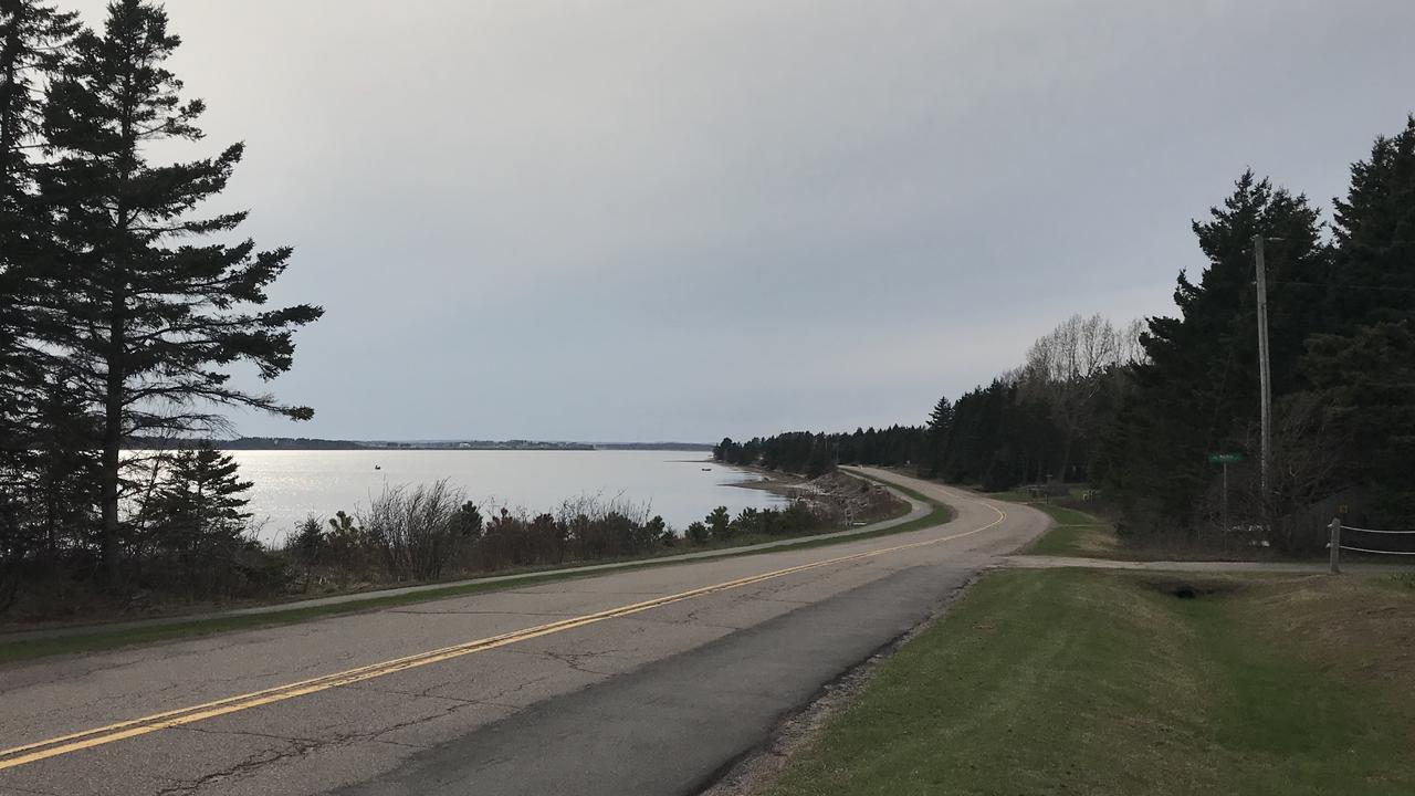 滨湾假日公园 Stanhope 外观 照片