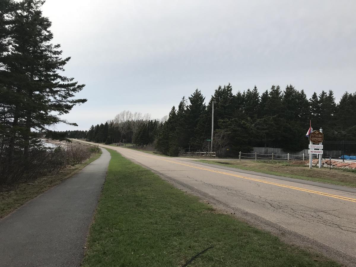 滨湾假日公园 Stanhope 外观 照片