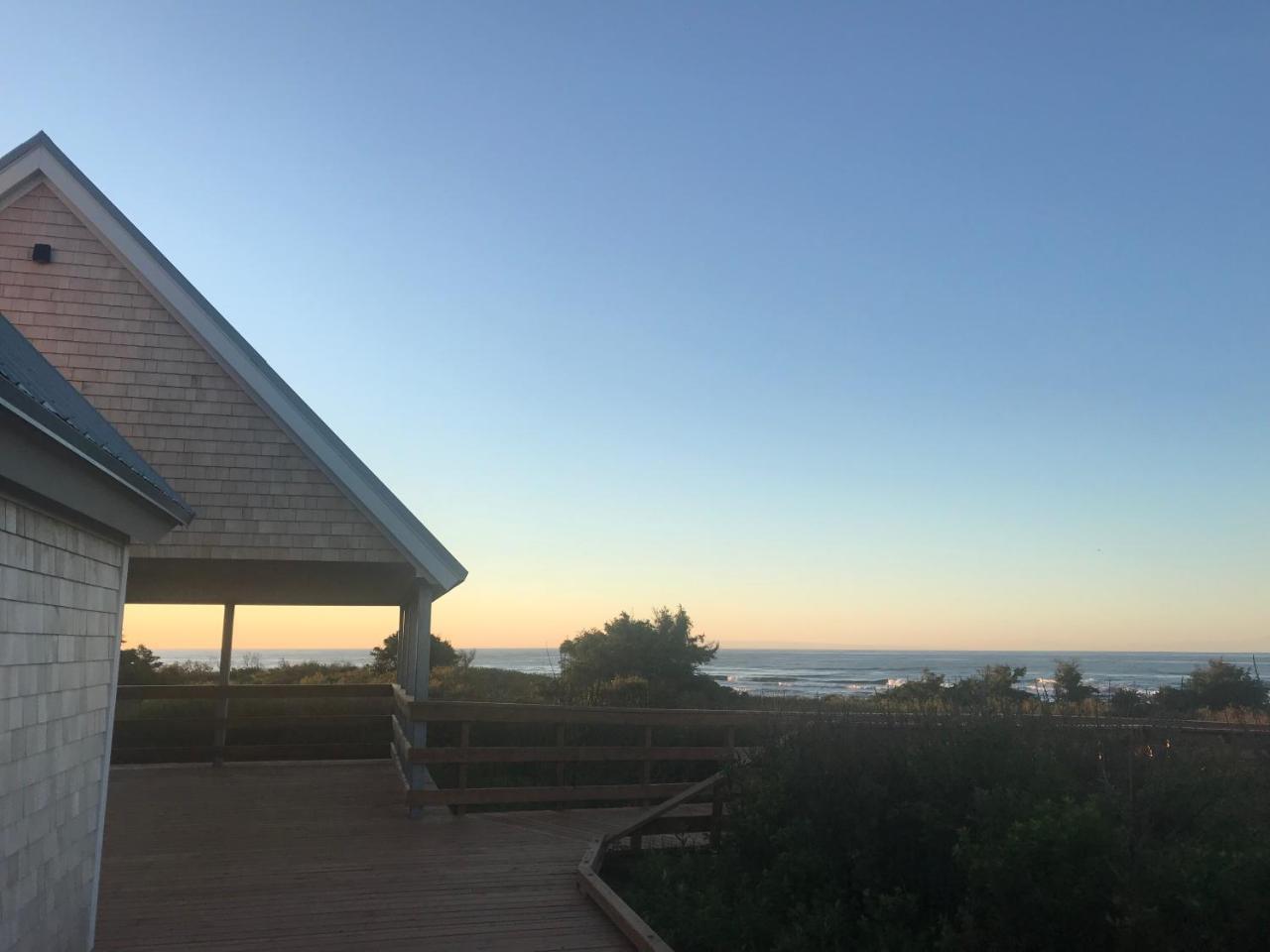 滨湾假日公园 Stanhope 外观 照片